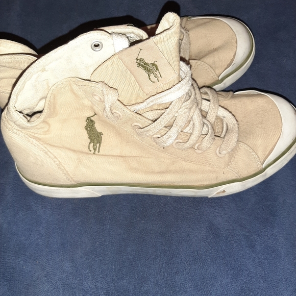 POLO shoes - Picture 3 of 4